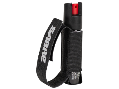 Sabre The Runner, Black, 0.68 oz (20ml)