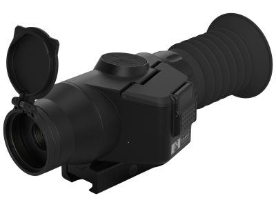 Sightmark Shade 3.5-28x30 Thermal Riflescope