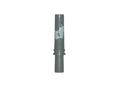 Haydel Game Calls Gadwell Open Call Gadwall Sounds Attracts Ducks Gray Acrylic