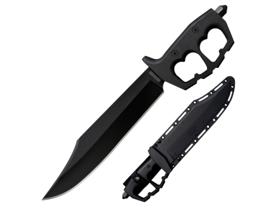 Cold Steel Chaos Bowie