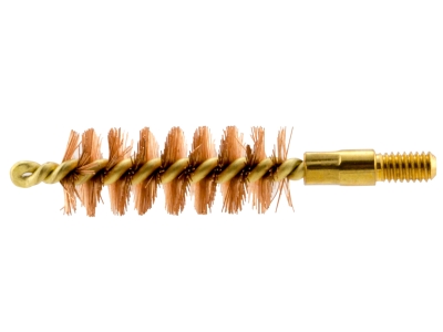 Pro-Shot Bronze Pistol Bore Brush