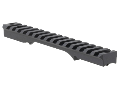 Christensen Arms One Piece Scope Base Fits Remington 700 Long Action