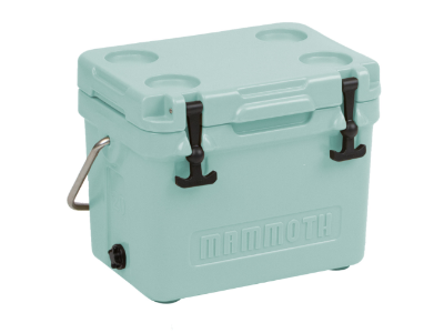 Mammoth Cruiser Cooler, Seafoam