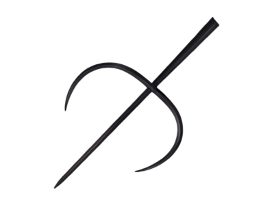 Cold Steel Tiger Fork - Head Only