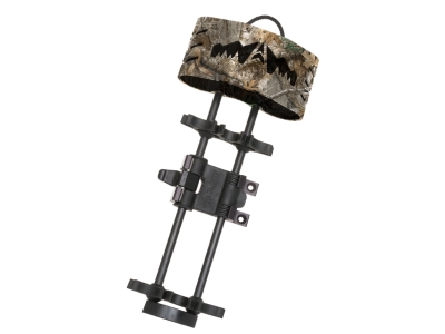 Alpine Waypoint 4 Arrow Quiver Realtree Edge