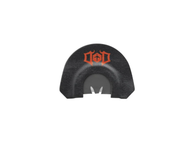 Hunters Specialties Drury Outdoors Signature Tongue Inverter Mouth Call
