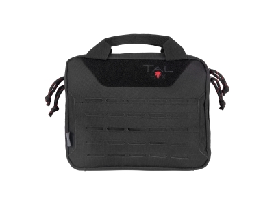 Allen Tac-Six Crew 2-Gun Tactical Pistol Case