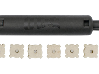 Otis Star Chamber Cleaning Tool