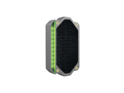 Caldwell Flash Bang Pro Target Hit Indicator, Black