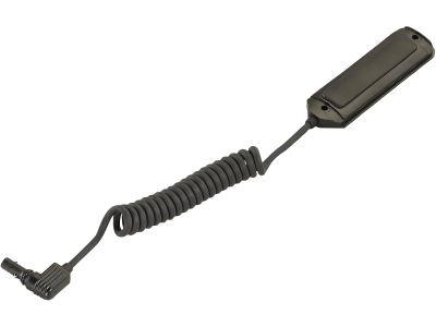 Streamlight TLR Remote Pressure Switch Black