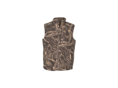 Code of Silence Zone 7 - Versa Vest, XL-Tall, S-18 CAMO