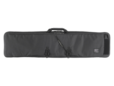 Bulldog Two Gun Double Gun Case