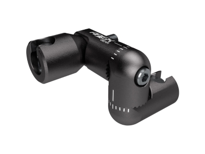 Apex Gear Apex Offset Mount Black Quick Disconnect
