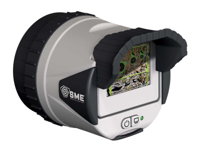 SME Spot Shot Wi-Fi Spotting Scope Camera w/Screen
