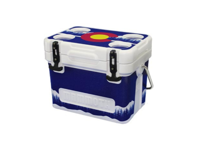 Mammoth Special Edition Cruiser, Colorado