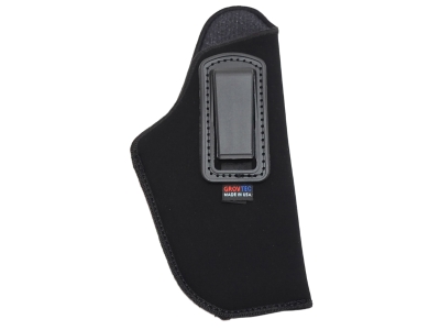 GrovTec IWB Holster, Fits Large Semi-Auto 3-4" Barrel, RH