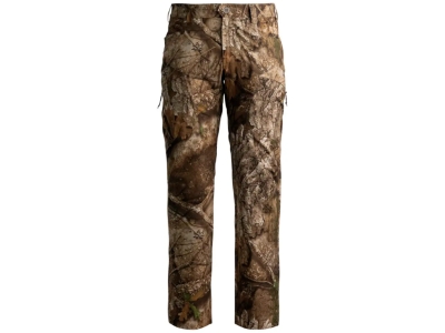 Blocker Shield Reliant Pant RT APX 36 Reg, Realtree Camo APX