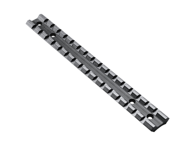 Weaver Cross-Slot Extended Base for Savage Axis I/II
