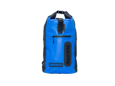 Mammoth Trekker 30 Waterproof Backpack, Blue