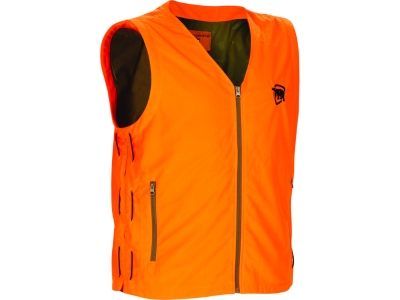 Arctic Shield Blaze Vest Blaze Orange Large
