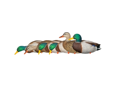 Avian-X Fusion Duck Decoys Mallards 6 pk.