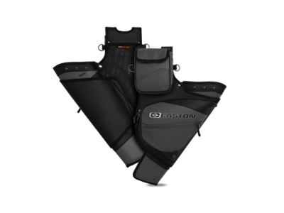 Easton Elite Hip Quiver With Belt LH