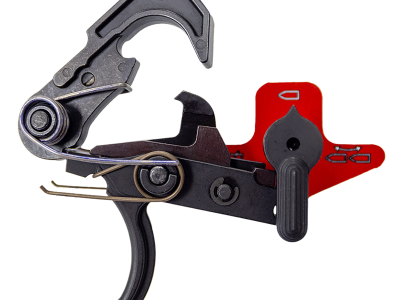Franklin Armory Binary Firing System III (BFSIII), Black