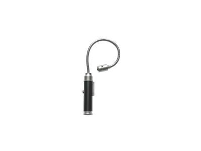 Real Avid Magnetic LED Bore Light