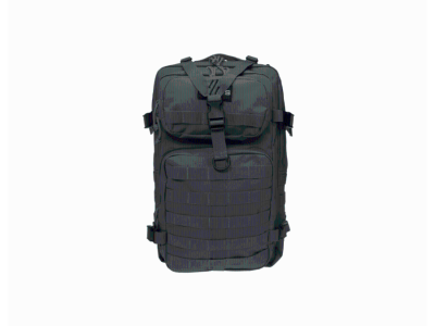 GPS Tactical Laptop Backpack