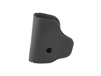 Desantis Gunhide Insider Leather, Black, Right