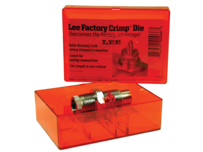 Lee Precision Bottle Neck Factory Crimp Die, FN 5.7x28mm