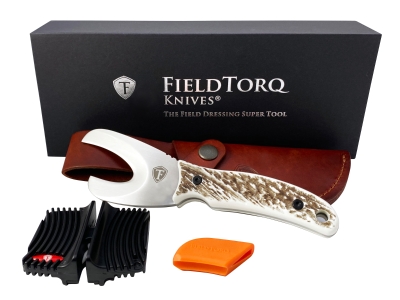 FieldTorq Super Tool (Stag)