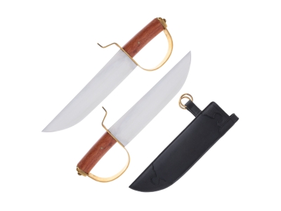 Cold Steel Butterfly Swords