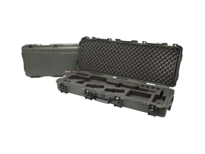 Nanuk AR15 Case Waterproof