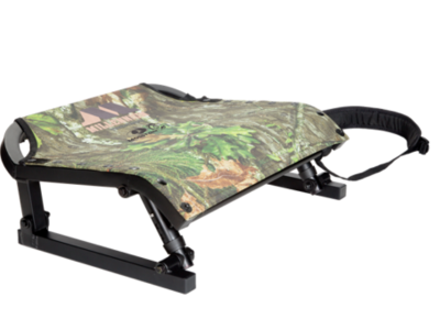 Millennium TU0200 Run N Gun Turkey Seat