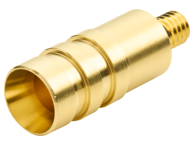 Thompson Universal Bullet Loading Tip & Cleaning Jag