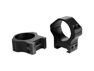 Warne Maxima Horizontal PA 34mm