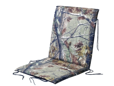 Millennium Treestands M-400 Cold Weather Pad Camo