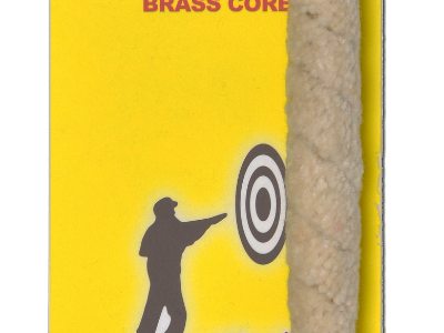 Pro-Shot Cotton Bore Mop