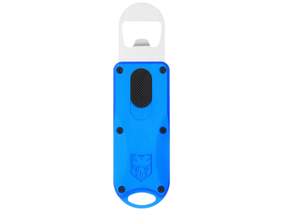 CobraTec OTF Bottle Opener
