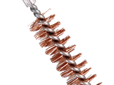 Birchwood  Bronze Bore Cleaning Brush