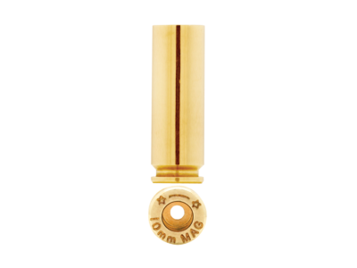 Starline Brass Unprimed Brass Case, 10mm Auto, 100