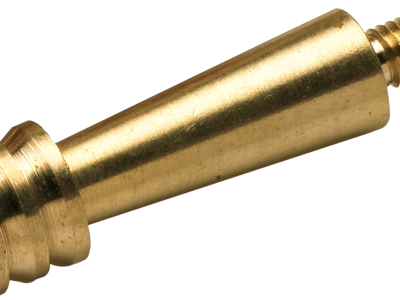 CVA Solid Brass Cleaning Jag