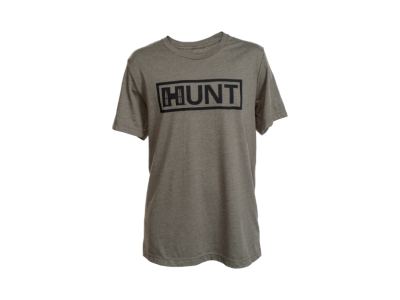 Hornady Hunt OD T-Shirt, 2XL-Tall, OD Green