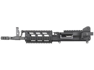 FightLite 5.56x45mm NATO 12.50" 7075-T6 Aluminum MIL-STD 1913 Rail Handguard