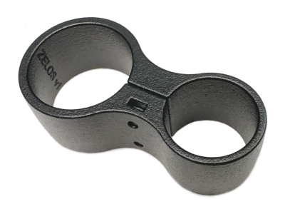 Buck Rail UX Zelos Barrel Band