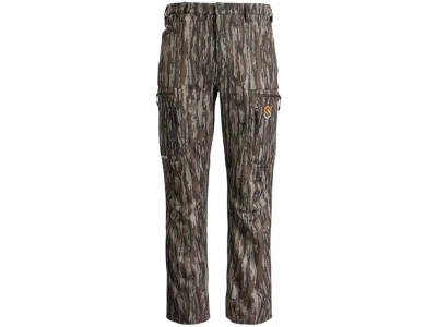 Scent Lok Savanna Fuse Pant, Extra Large, Realtree Original, XL