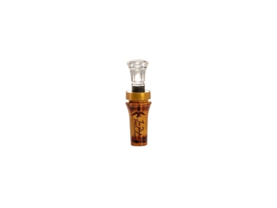 Duck Commander Jase Robertson Pro Series Burnt Hedge Duck Call