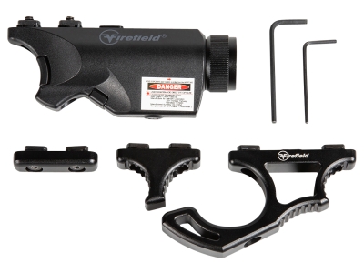 Firefield Rival XL Foregrip Flashlight