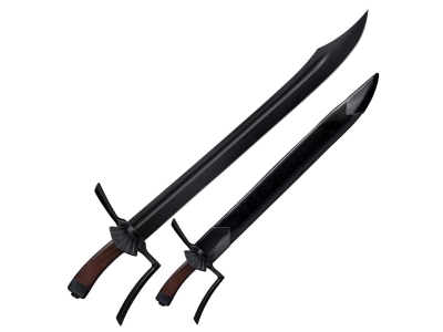 Cold Steel Maa Messer